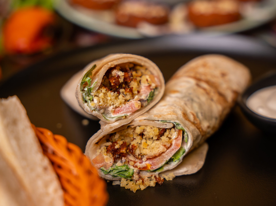 Levant Restaurant Phuket