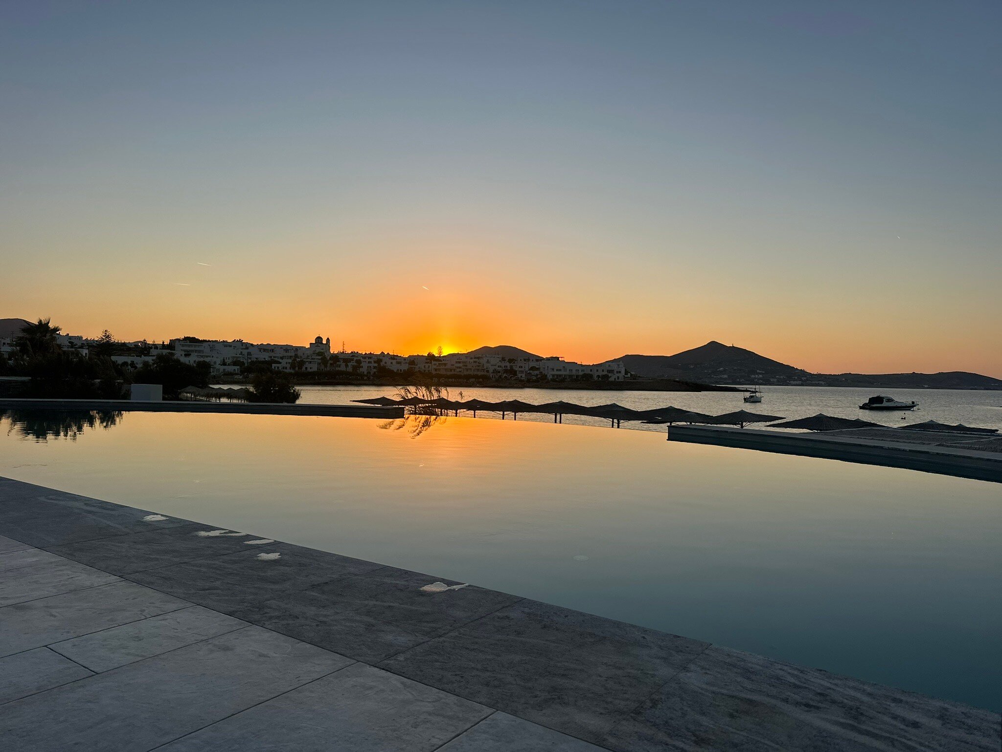 Cosme, A Luxury Collection Resort-官方