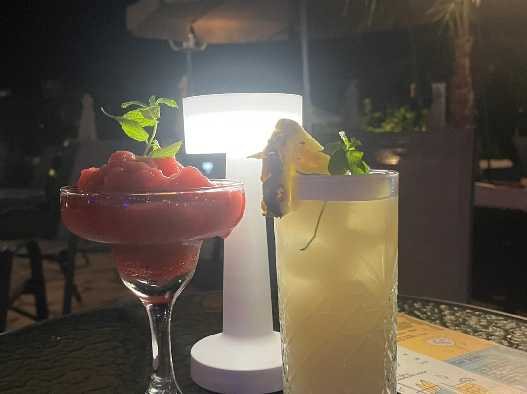 普利马维拉酒店主图