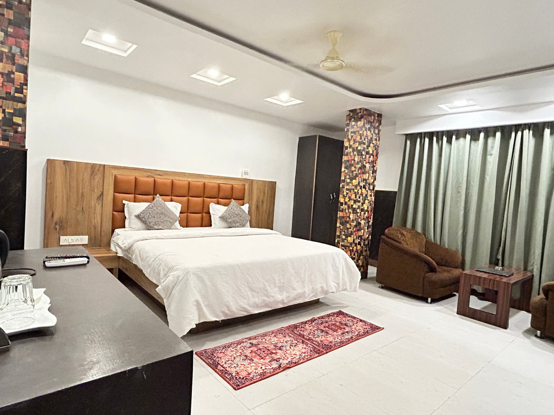 HB INTERNATIONAL (A unit of Hotel Rajkamal)主图