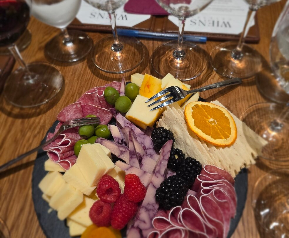 Wiens Cellars - Winery-特曼库拉必去景点