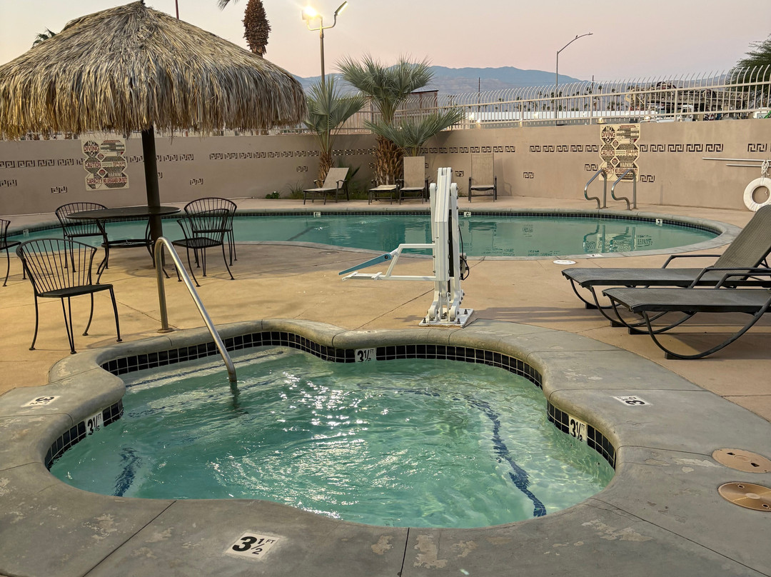 Days Inn by Wyndham Indio主图