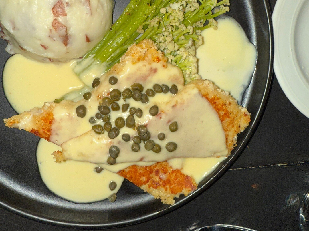 Wapato Point Cellars-Manson必去景点