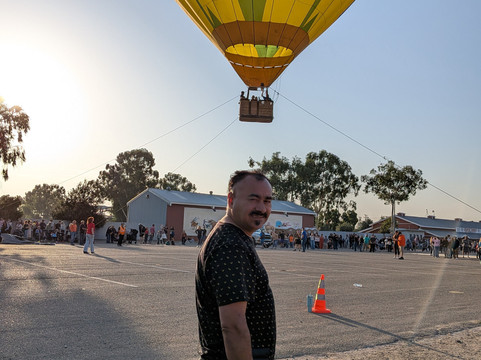 克洛维斯拉昆塔温德姆套房酒店主图