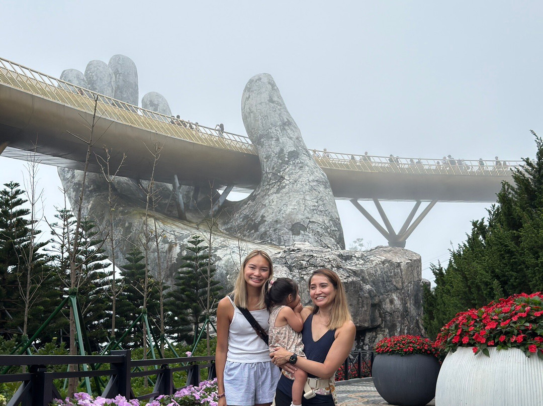 TSM Tours-顺化必去景点