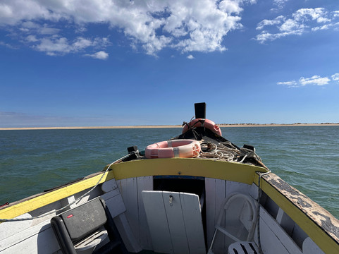 Neptune Boat Tours - Olhão-奥良必去景点