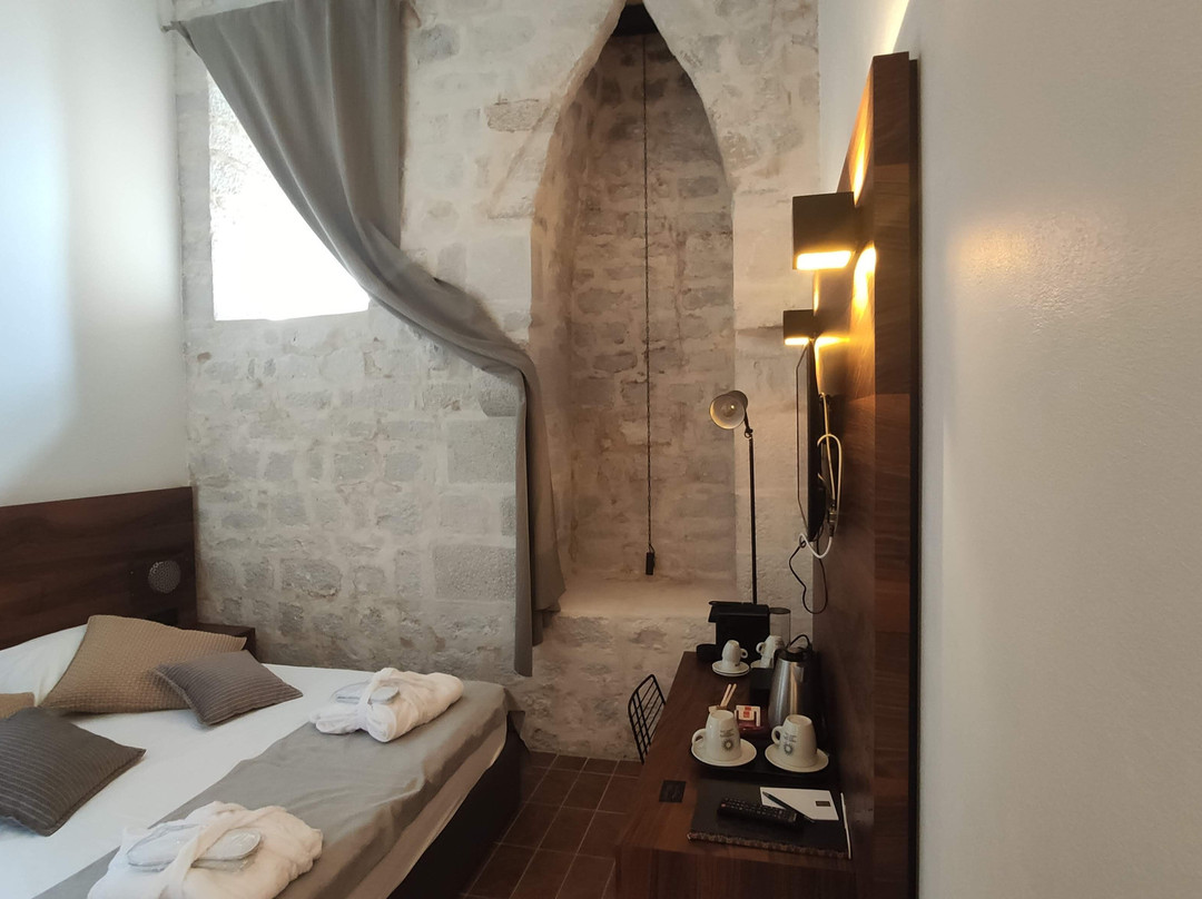 Heritage Hotel Maskovica Han主图