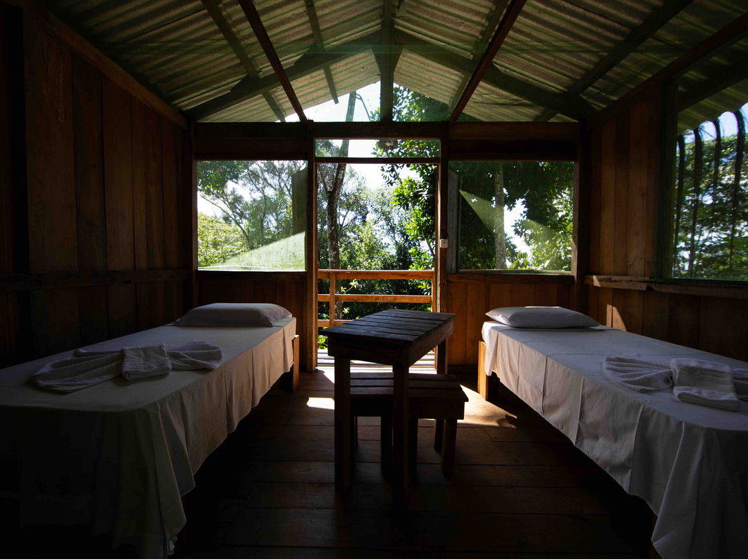 Fazenda São Francisco - Sul Da Bahia-Serra Grande必去景点