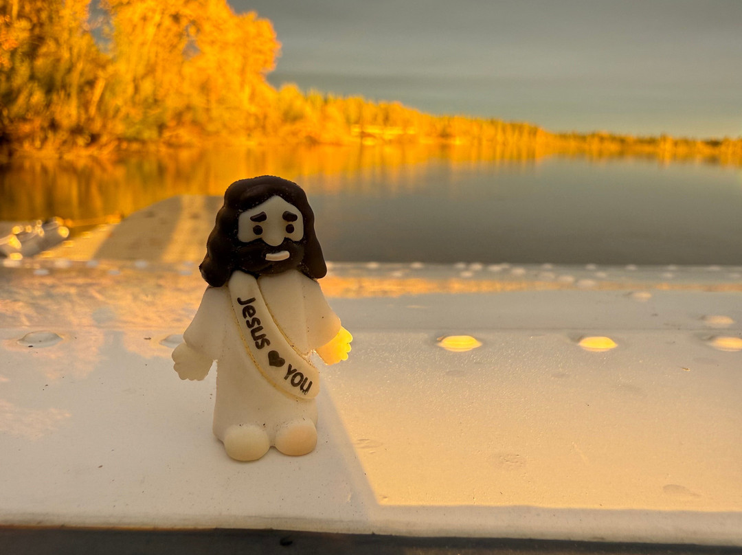 Willow Air Alaska-Willow必去景点