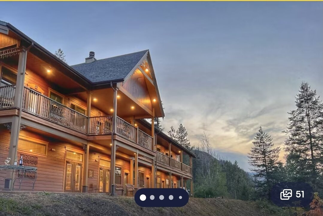 Hearthstone Elegant Lodge主图