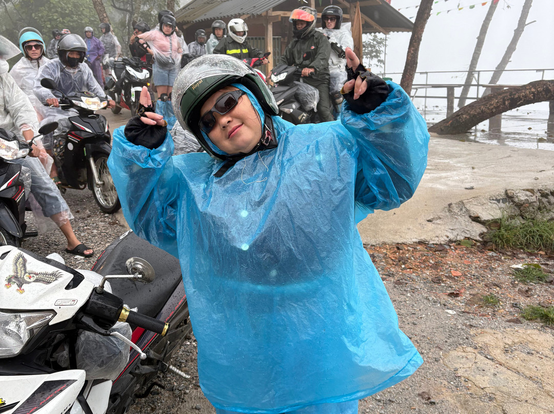 Ha Giang Loop Tour by Mama's Homestay-Dong Van必去景点