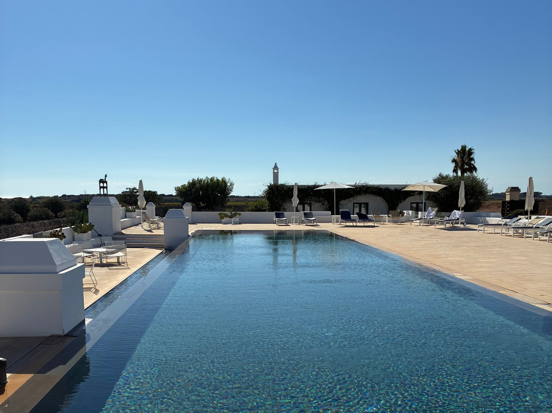 Masseria Bagnara Resort & Spa主图