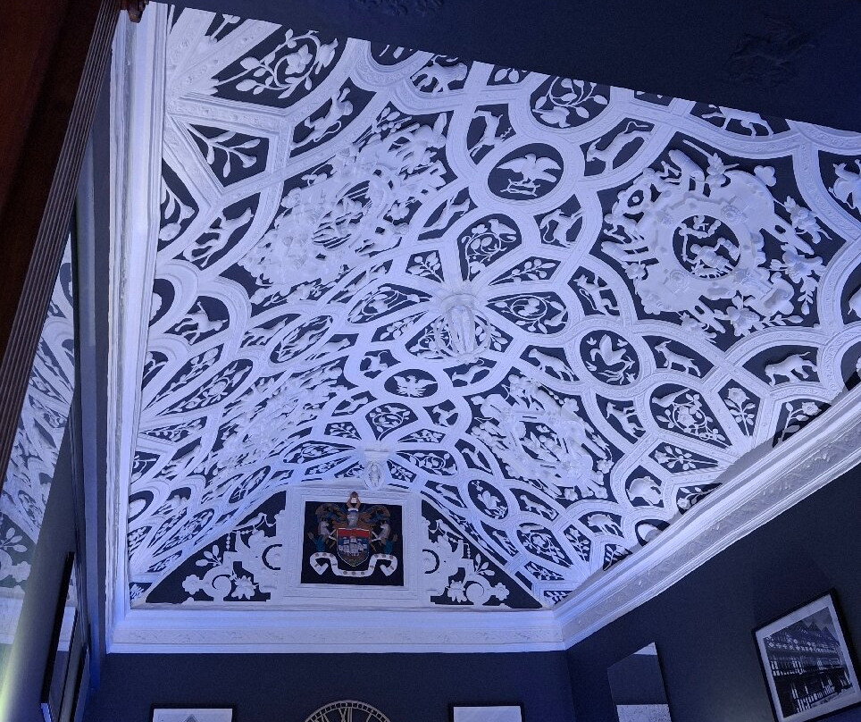 布兰德皇家&弗特斯克酒店主图