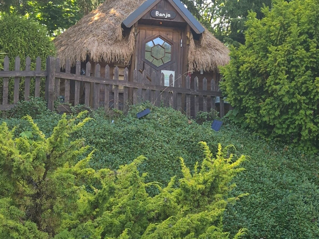 Landhotel Grimmeblick主图