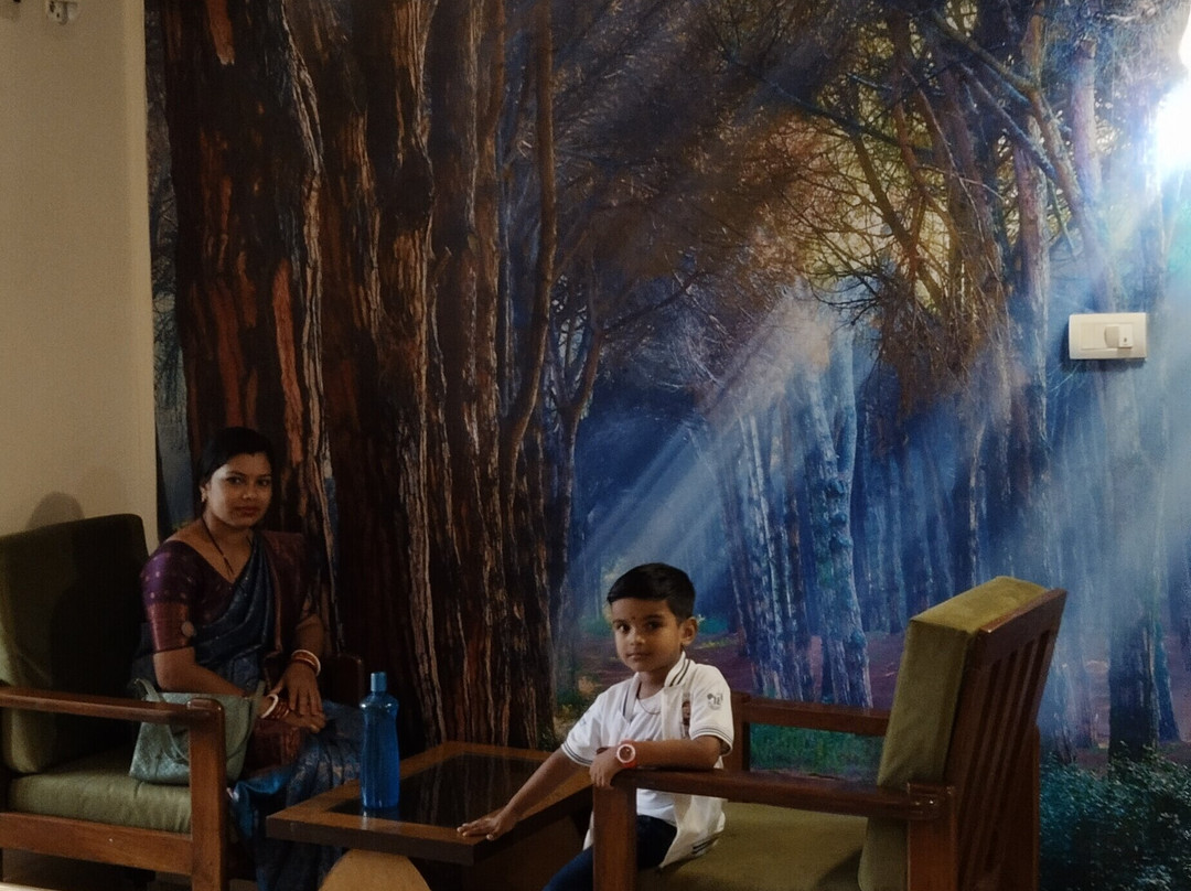 Radhika Regency主图