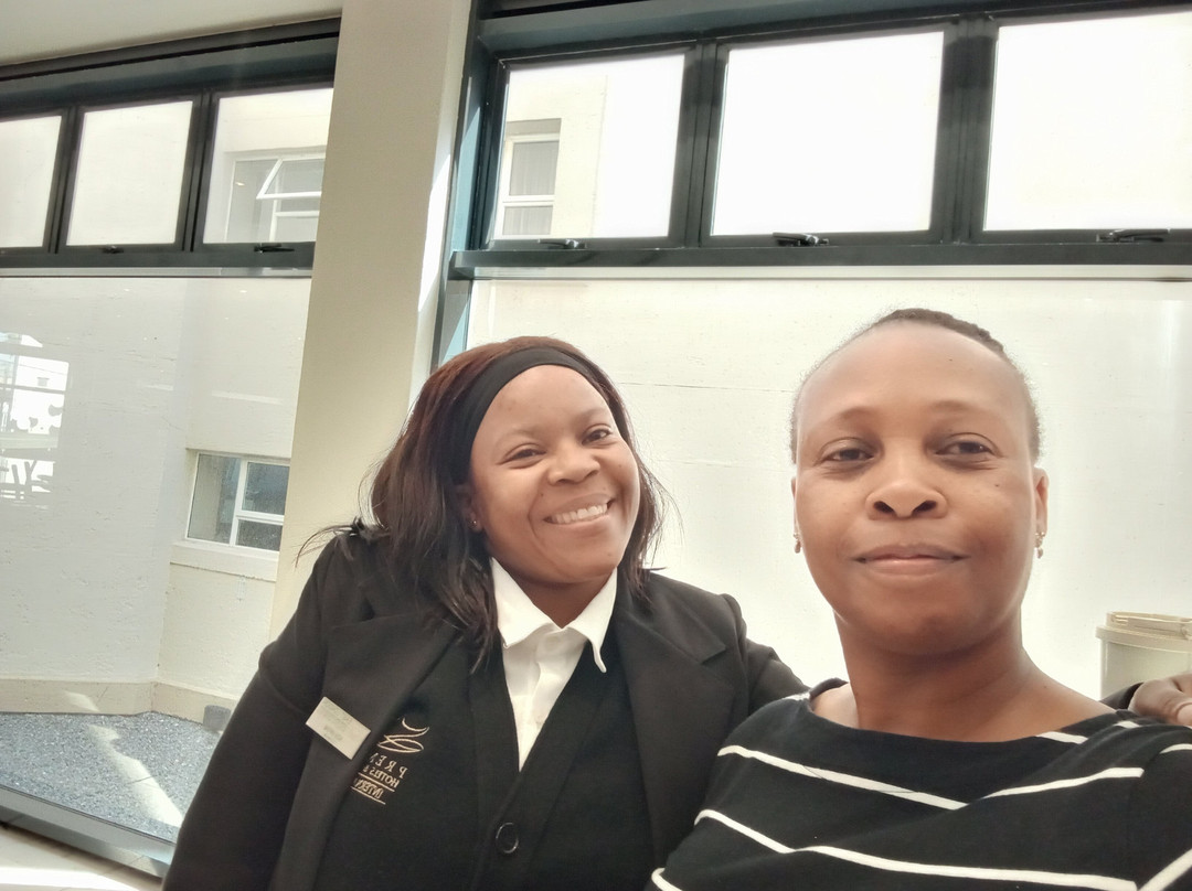 丽晶高级酒店主图