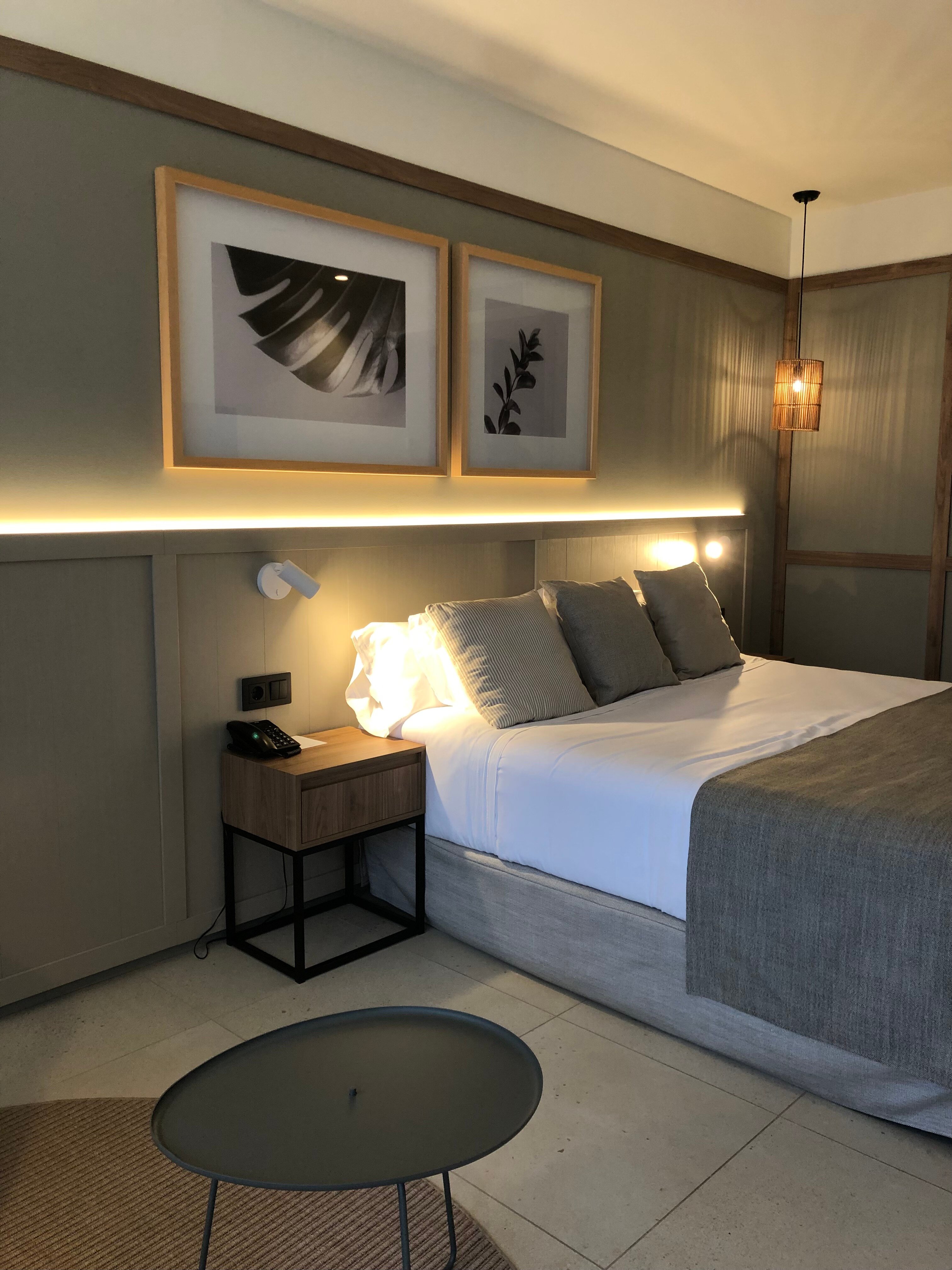 Atzavara Hotel & Spa-客卧