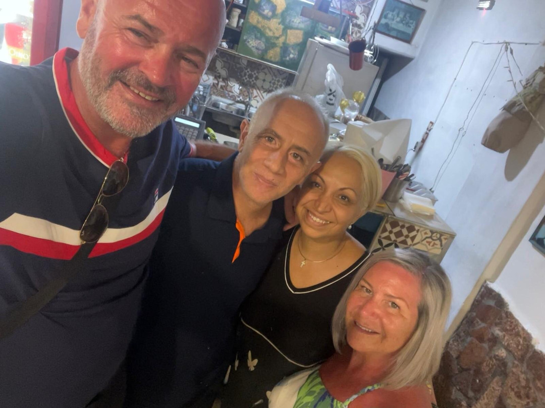 Gia Posperi Stou Valsami