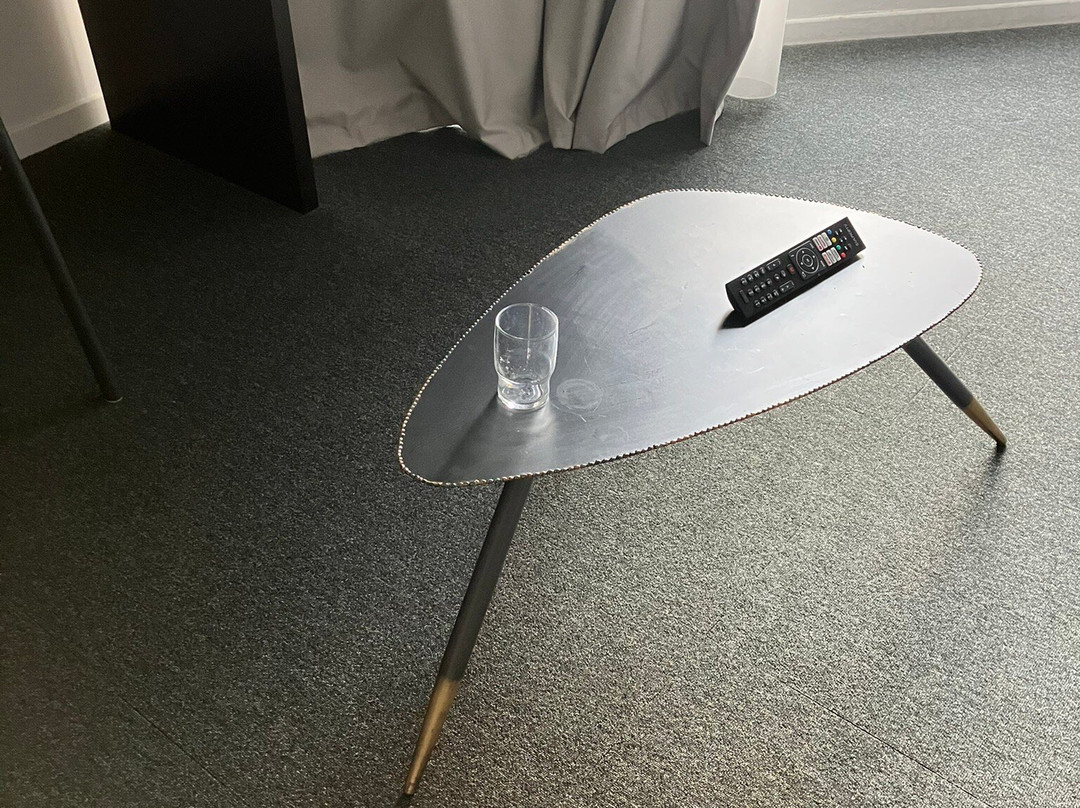 Nemea Appart'hotel Home Suite Nancy Centre主图