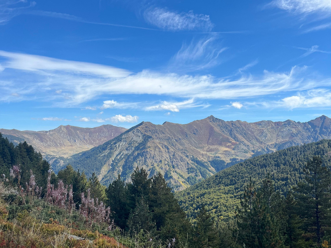 Balkan Natural Adventure-Pejë必去景点