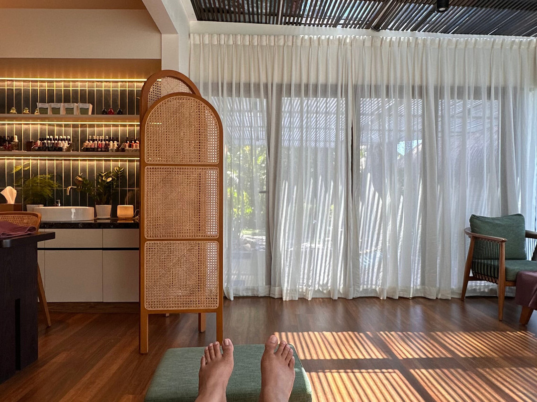 Rock Spa-峇都丁宜必去景点