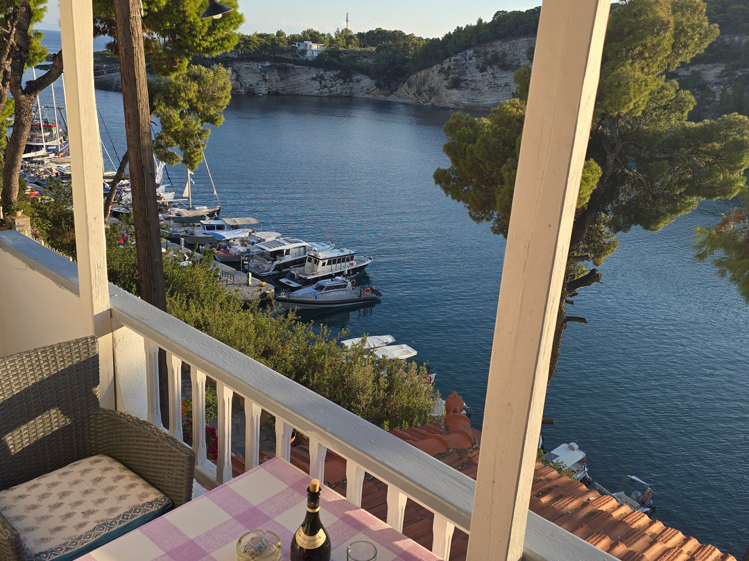 Levantes Hotel主图