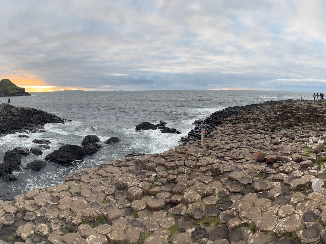 Experience Ireland Golf & Travel-基拉尼必去景点