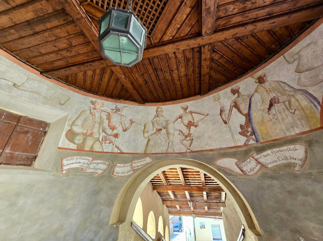Chiesa San Pietro e Paolo-Sesto必去景点