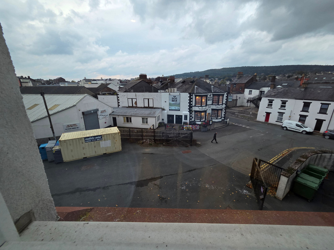 Premier Inn Penrith hotel主图