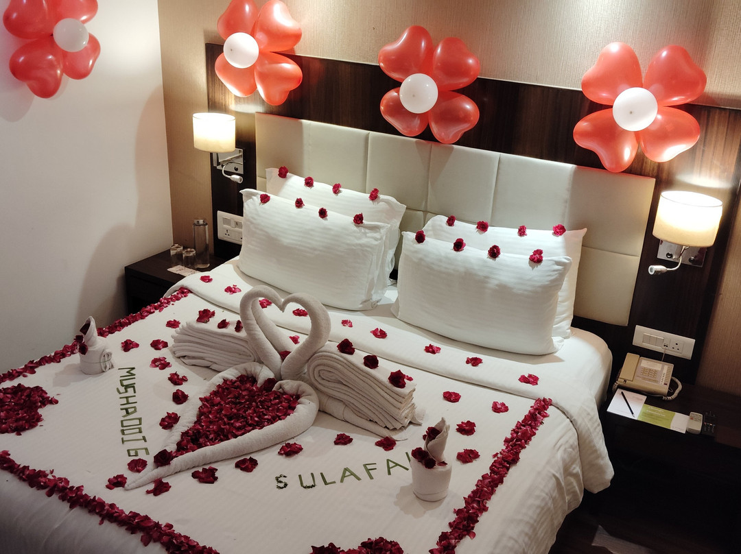 Regenta Central Harimangla, Bharuch主图