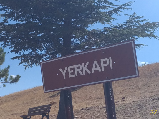 Bogazkoy - Alacahoyuk Milli Parki-Corum必去景点