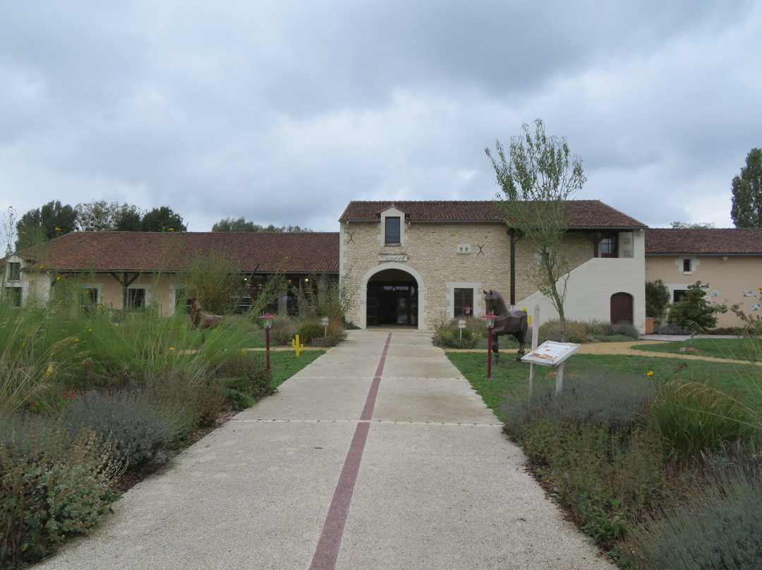 Auberge De La Briande