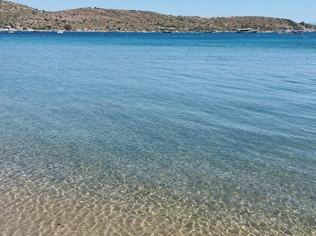 Gümbet Anil Beach主图