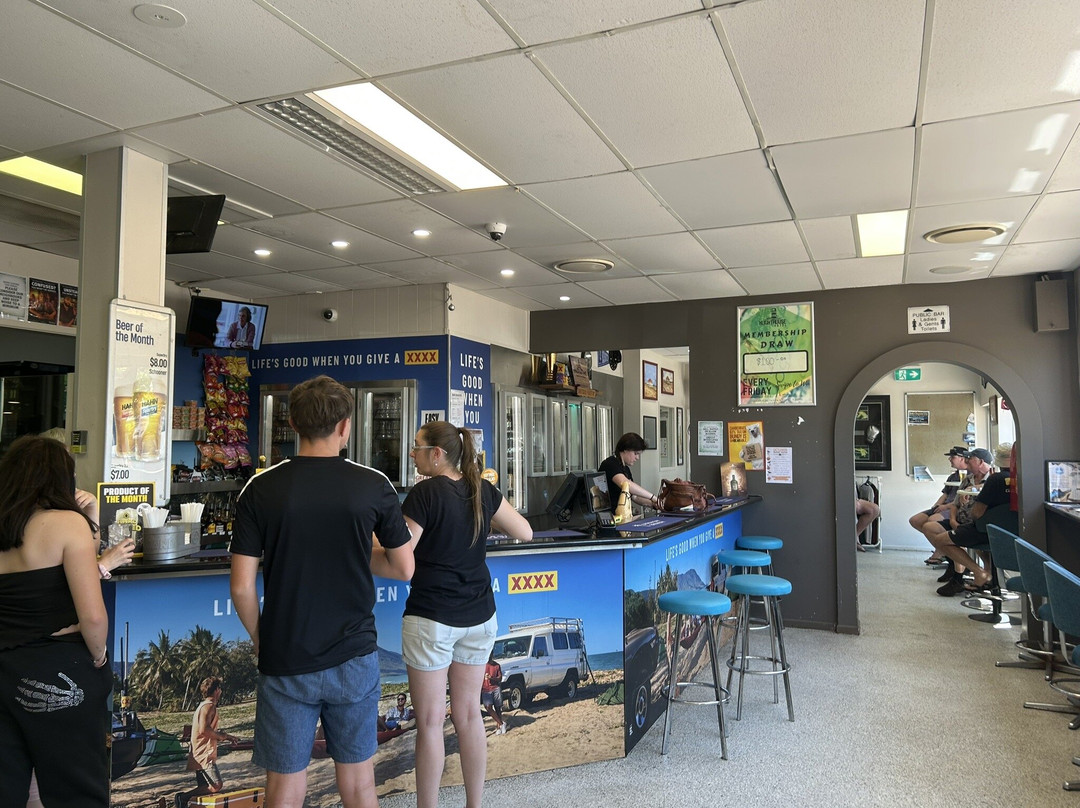 Lighthouse Hotel Motel主图