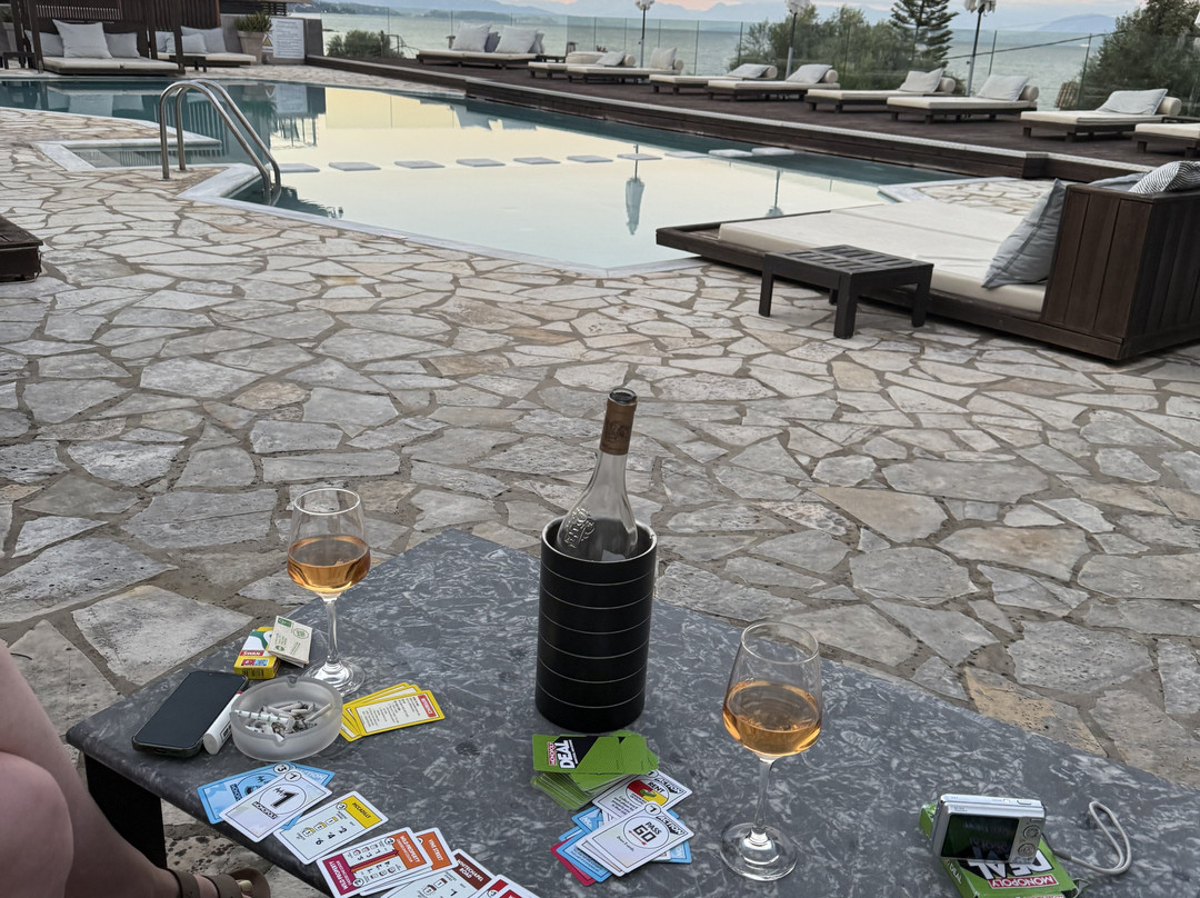 Ionian Eye Studios主图