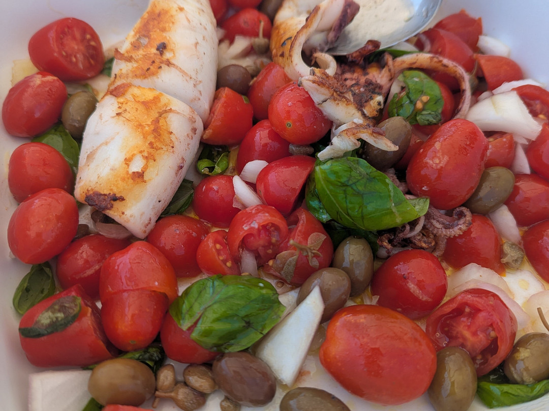 Jump pescaturismo-圣马尔盖里塔利古雷必去景点