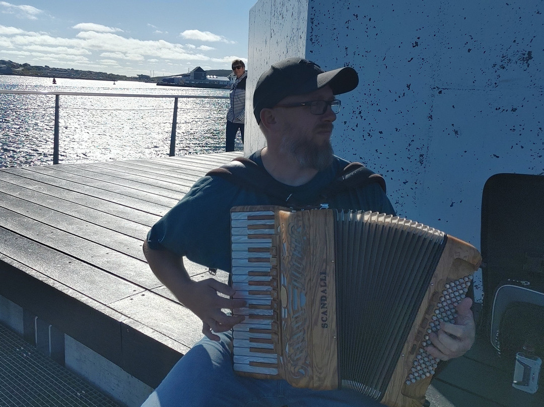 Nuits Saint-Pierre主图