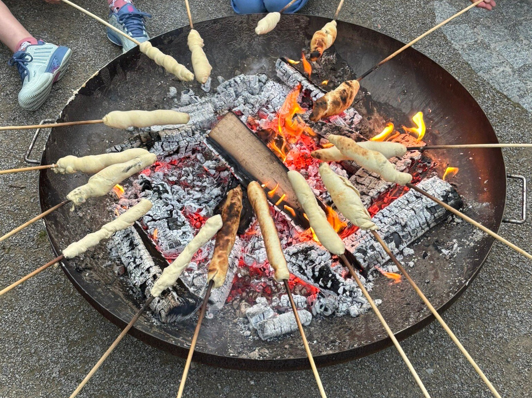 Das Bayrischzell Familotel Oberbayern主图