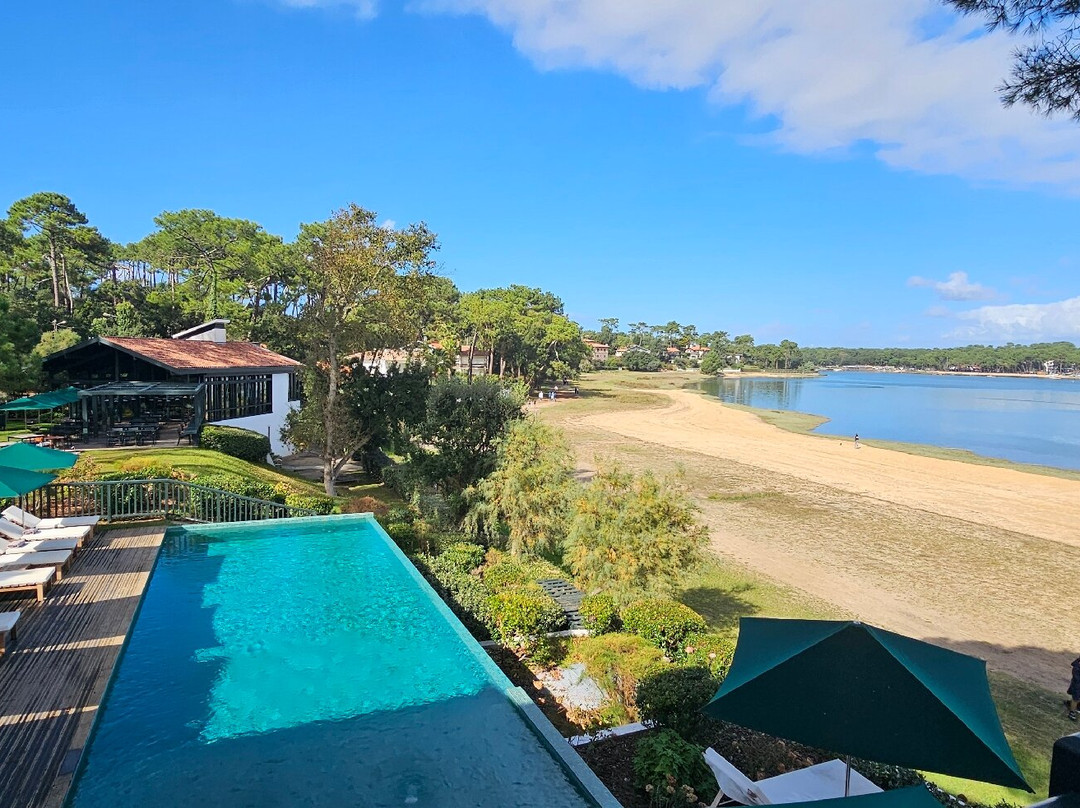 70 Hectares Et L'océan主图