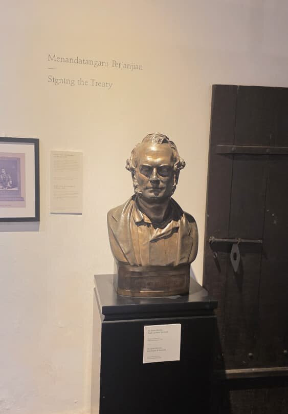 Fort Margherita-古晋必去景点