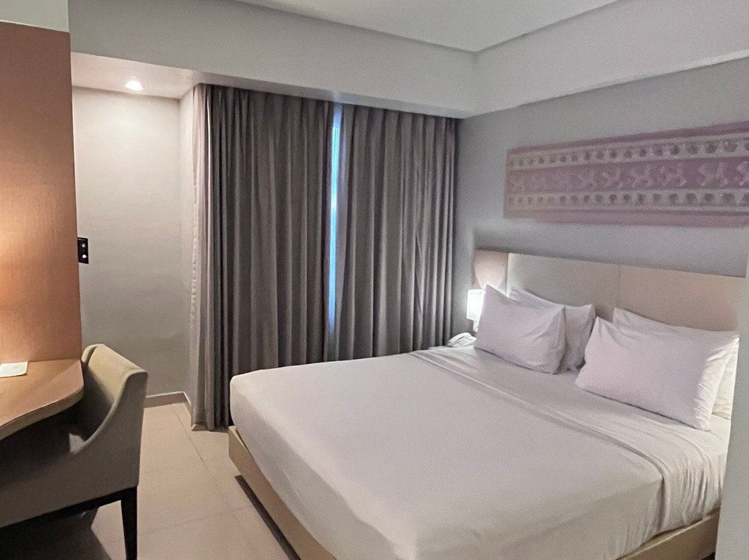 Hotel Santika Depok主图