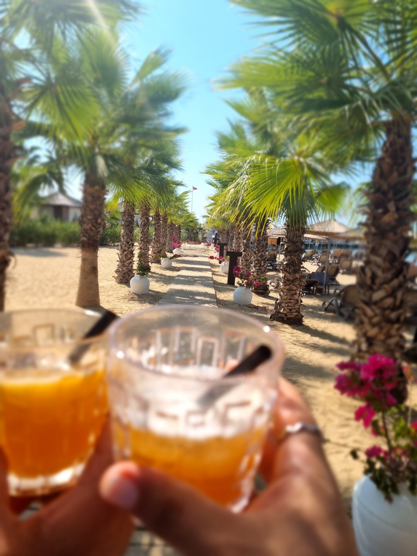 Rubi Platinum Spa Resort & Suites-官方