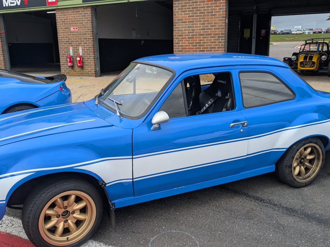 Car Chase Heroes-Blyton必去景点