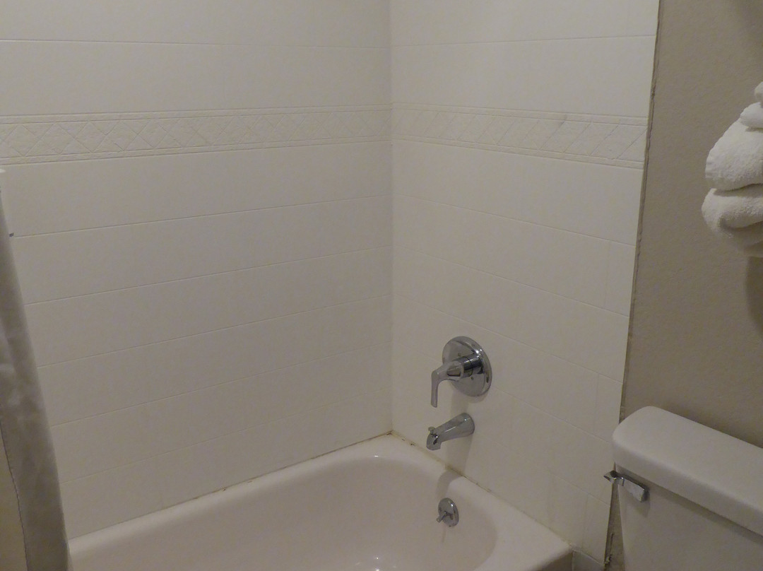 Days Inn by Wyndham Rockford主图