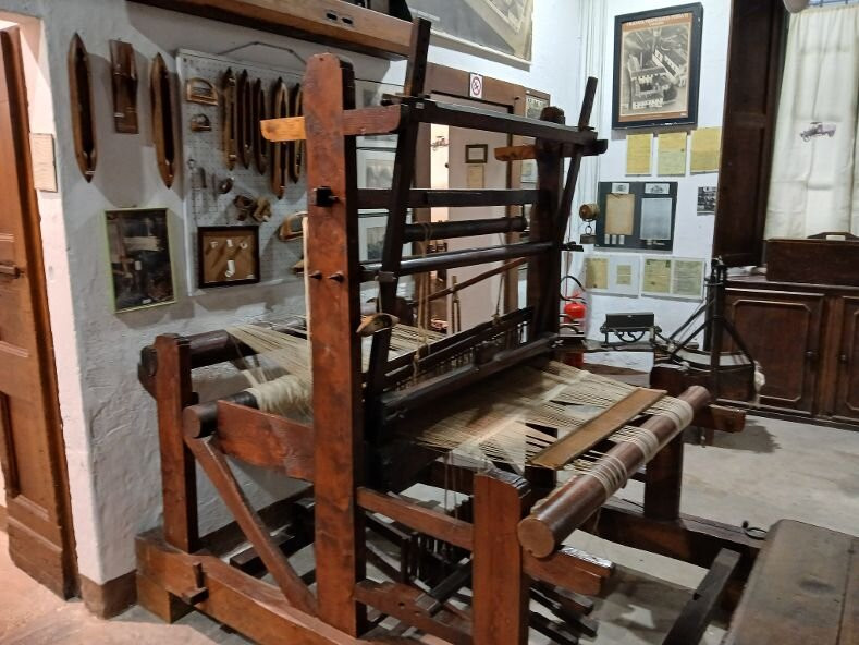 Museo Storico Civico Cuggionese-Cuggiono必去景点