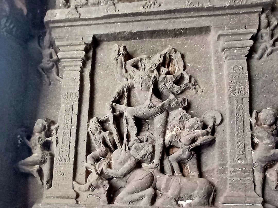 Anusha Tours and Travels-Aurangabad District必去景点