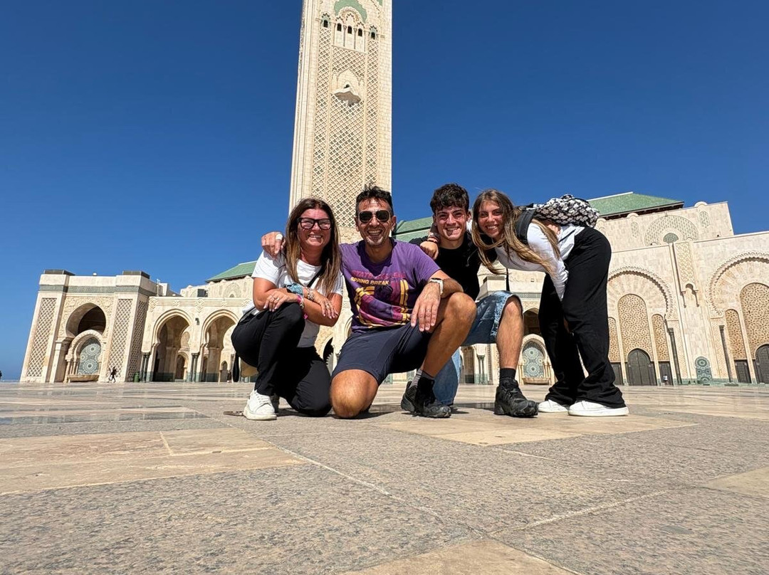 Fez City Tour-非斯必去景点