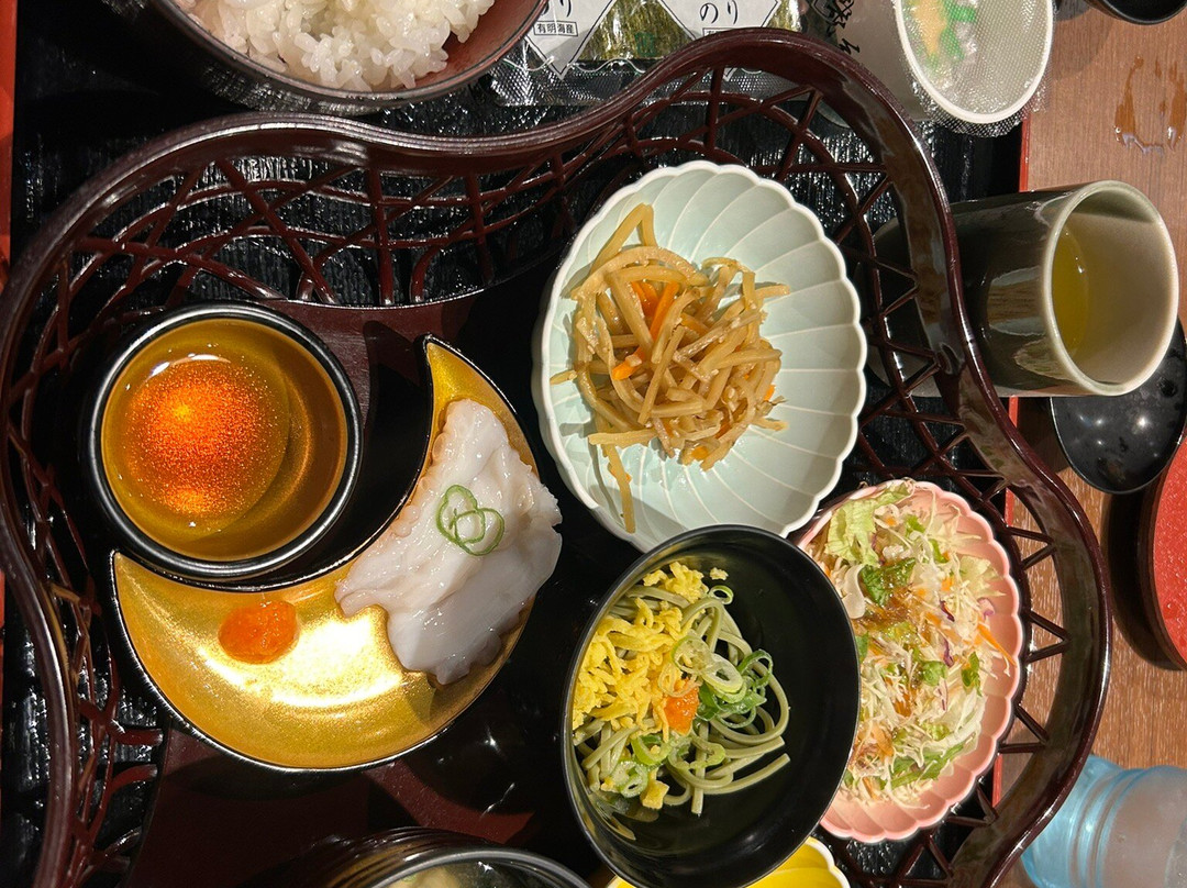 Via Inn Shimonoseki主图