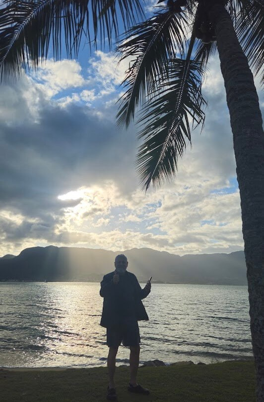 Itaquanduba Beach-伊利亚贝拉必去景点