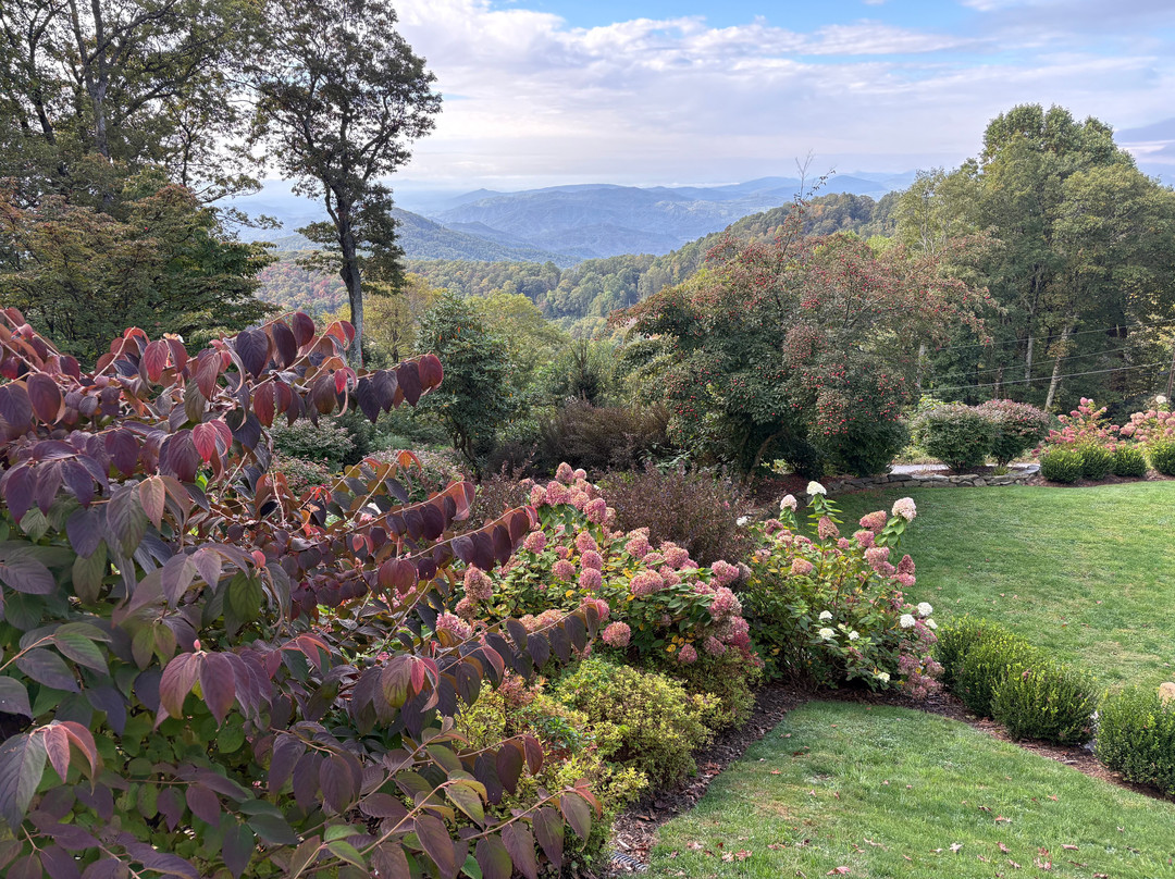 Gideon Ridge Inn主图